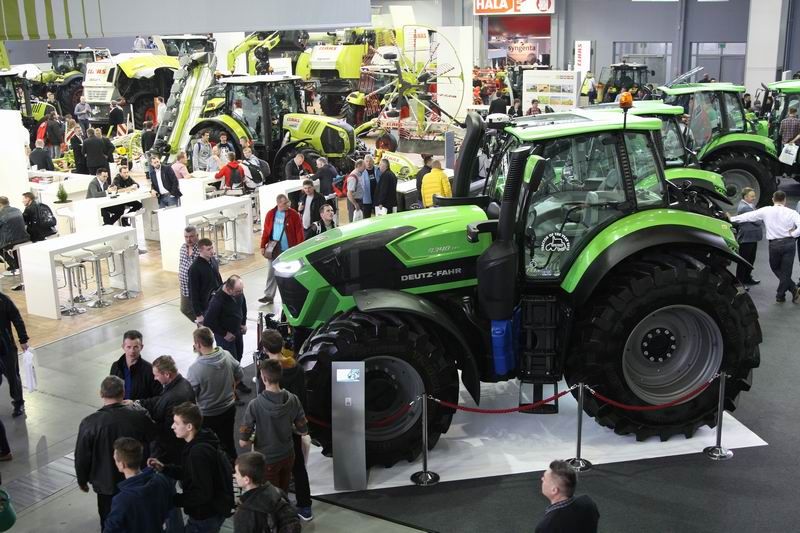 AGROTECH 2015
