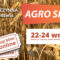 AGRO SHOW 2023 – już wkrótce wielkie święto branży rolniczej